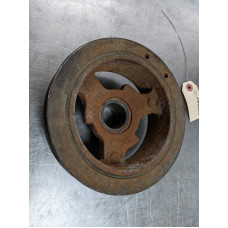 06B202 Crankshaft Pulley From 2014 Ford Edge 3.5 8T4E6312AA 06B202 Crankshaft Pulley From 2014 Ford Edge 3.5 8T4E6312AA